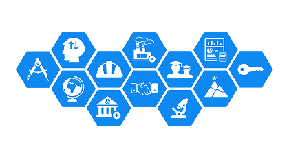 国立高等専門学校機構との連携 イメージ